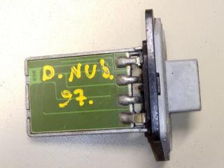 сопротивление печки Daewoo Nubira J100 1997