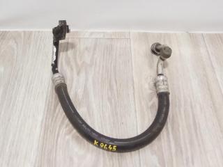 трубка кондиционера Subaru Tribeca 1 поколение 2006, 3.0 л., i, EZ30, бензин, АКПП, коричневый, внедорожник 5 дв., полный привод, 73424XA01A