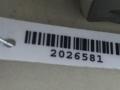блок управления печки / климат-контроля Mazda 626 GF 1998, 2.0 л., i, бензин, 0107B08, K16Z0GE6R - фото №3