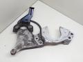 кронштейн двигателя Citroen C5 1 поколение 2002, 2.2 л., HDi, 4HX (DW12TED4/FAP), дизель, МКПП, серебристый, универсал, передний привод - фото №2