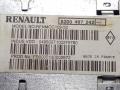 навигация Renault Megane 2 поколение 2005, 1.9 л., F9Q 800, дизель, МКПП, серый, универсал, передний привод, 8200497242 - фото №4