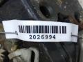 замок двери задней правой Toyota Camry V40 1995, 3.0 л., i, бензин, седан - фото №4