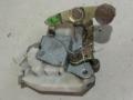 замок двери задней правой Mitsubishi Space Gear 1 поколение [рестайлинг] 1998, 2.4 л., i, бензин, минивэн - фото №2