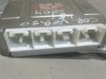 Блок управления BCM (Body Control Module) Toyota Corolla Verso 1 поколение 2002, 1.8 л., i, бензин, 8922148110, 244000-0250 - фото №2