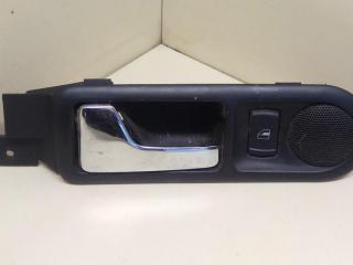 ручка внутренняя задняя левая Volkswagen Passat B5 1997, 1.8 л., AEB, бензин, МКПП, синий, универсал, передний привод, 3B0839113