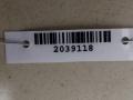 датчик удара Lexus RX 1 поколение 2002, 89860-0W010 - фото №3