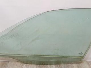 стекло двери передней левой Mitsubishi Carisma 1 поколение 1998, красный, 43R-000929