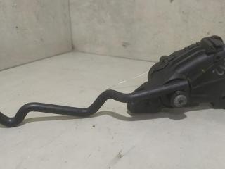 педаль Nissan Primera P12 2004, 2.2 л., DCi, дизель