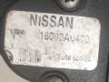 педаль Nissan Primera P12 2004, 2.2 л., DCi, дизель - фото №2