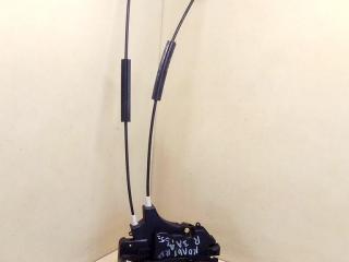 замок двери задней правой Mitsubishi Colt 6 поколение (Z20/Z30) 2005