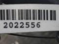 заглушка (решетка) в бампер Mitsubishi Colt 6 поколение (Z20/Z30) 2006 - фото №3