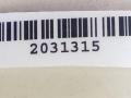 ТНВД Nissan Primera P12 2005, 1.9 л., F9Q, дизель, МКПП, серебристый, седан, передний привод, BOSCH, 0445010075, 8200108225 - фото №6