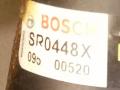 стартер BMW 5 серия E60/E61 2004, 2.5 л., i, M54 B25 (256S5), бензин, АКПП, серый, седан, задний привод, BOSCH, SRO448X, 09500520, 1005821788 - фото №4