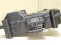 моторчик заслонки печки Honda Pilot 1 поколение 2004, 3.5 л., i, J35A4, бензин, АКПП, бежевый, внедорожник 5 дв., полный привод, AW0637008160 - фото №3