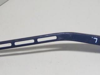 щеткодержатель (поводок стеклоочистителя, дворник) Citroen C4 1 поколение 2006, 1.6 л., i, бензин, АКПП, золотистый, хетчбэк 5 дв., передний привод, 9650103880, 6429Y5
