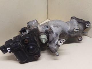 заслонка дроссельная Toyota Corolla 9 поколение (E120/E130) [рестайлинг] 2006, 1.4 л., TDi, дизель