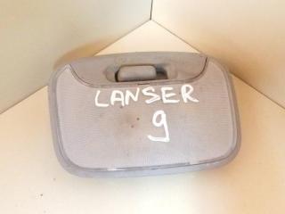 фонарь салона (плафон) Mitsubishi Lancer 9 поколение 2004, 1.6 л., i, бензин