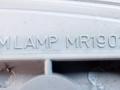 фонарь салона (плафон) Mitsubishi Lancer 9 поколение 2004, 1.6 л., i, бензин - фото №3