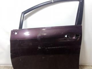 уплотнитель двери Toyota Verso-S 1 поколение NSP120 2011, 1.6 л., бензин, МКПП, минивэн