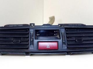 часы Mitsubishi Lancer 9 поколение 2004, 1.6 л., i, бензин, 020748, MM0033, SPC00729, 2R0081000
