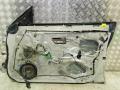 петля двери Subaru Outback 2 поколение 2001, 3.0 л., i, EZ30D, бензин, АКПП, серый, универсал, полный привод - фото №2