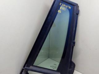 форточка задняя левая Ford Mondeo 3 поколение 2003, 2.0 л., HJBA, дизель, МКПП, белый, универсал, передний привод, 43R-001057, AS-2, 1354386