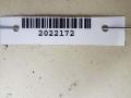 петля крышки багажника BMW 5 серия E60/E61 2004, 2.5 л., i, M54 B25 (256S5), бензин, АКПП, серый, седан, задний привод, 7034245 - фото №4