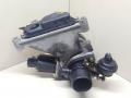 клапан EGR Renault Espace 4 поколение 2005, 2.2 л., DCi, G9T 742, дизель, МКПП, минивэн, передний привод, 8200354784, 8200056350 - фото №2