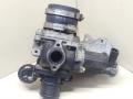 клапан EGR Renault Espace 4 поколение 2005, 2.2 л., DCi, G9T 742, дизель, МКПП, минивэн, передний привод, 8200354784, 8200056350 - фото №3