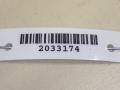клапан EGR Hyundai Terracan 1 поколение 2004, 2.9 л., CRDi, дизель, АКПП, внедорожник 5 дв., полный подключаемый привод - фото №4