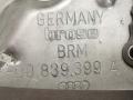 стеклоподъемник задний левый Audi A4 B5 [рестайлинг] 2001, 2.5 л., DT, дизель, АКПП, зелёный, седан, передний привод, 800839399A, BROSE - фото №3