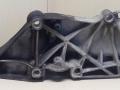 кронштейн генератора Renault Megane 2 поколение 2005, 1.9 л., F9Q 800, дизель, МКПП, серый, универсал, передний привод, 8200100148 - фото №2