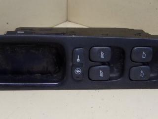 кнопка стеклоподъемника двери передней левой Volvo S80 1 поколение 2000, 2.5 л., D 5252 T, дизель, МКПП, синий, седан, передний привод