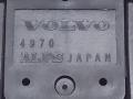кнопка стеклоподъемника двери задней Volvo S80 1 поколение 2000, 2.5 л., D 5252 T, дизель, МКПП, синий, седан, передний привод, 9476655, VOLVO - фото №4