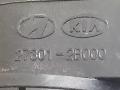 катушка зажигания Kia Ceed 1 поколение 2007, 1.4 л., i, бензин, МКПП, хетчбэк 5 дв., передний привод, 27301-2B000 - фото №5