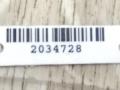 стекло двери передней левой Ford C-Max 1 поколение 2007, 1.8 л., TDCi, дизель, МКПП, серебристый, минивэн, передний привод - фото №3