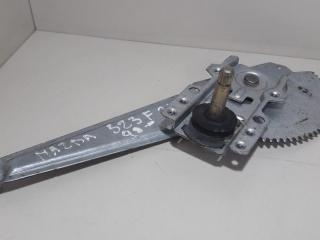 стеклоподъемник задний левый Mazda 323F BJ 1999, 20020605