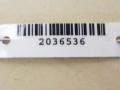 петля двери Volkswagen Passat B5 1997, 1.8 л., AEB, бензин, МКПП, синий, универсал, передний привод - фото №3