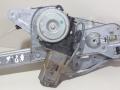стеклоподъемник электрический задний левый Mazda 626 GF [рестайлинг] 1999, 36401-61822, KOITO - фото №2
