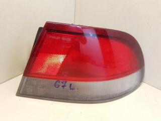 фонарь задний правый Mazda 626 GE [рестайлинг] 1995, седан