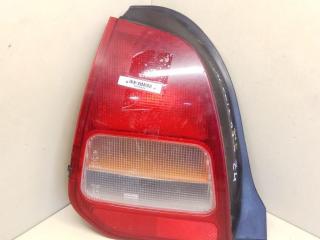фонарь задний левый Mitsubishi Colt 5 поколение (CJO) 1997
