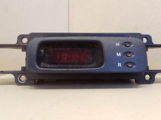часы Hyundai Accent 1 поколение (X3) [рестайлинг] 1997, 95950-22010