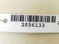 датчик кондиционера Peugeot 607 1 поколение 2001, 2.2 л., i, бензин, МКПП, седан, передний привод, 280911 - фото №6