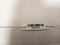 шторка двери BMW 5 серия E60/E61 2004, 2.5 л., i, M54 B25 (256S5), бензин, АКПП, серый, седан, задний привод, 7071111 - фото №4