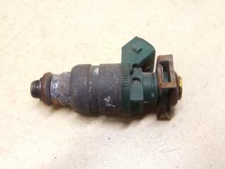 форсунка Audi A3 8L 1997, 1.6 л., i, бензин, 037906031AA