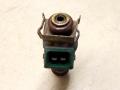 форсунка Audi A3 8L 1997, 1.6 л., i, бензин, 037906031AA - фото №2