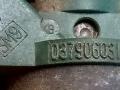 форсунка Audi A3 8L 1997, 1.6 л., i, бензин, 037906031AA - фото №4