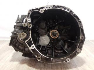 КПП механическая (МКПП) Renault Megane 2 поколение 2005, 1.9 л., F9Q 800, дизель, МКПП, серый, универсал, передний привод, NDO0008200128, 325
