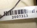 блок управления двигателем Mercedes-Benz C-Класс W203/S203/CL203 S203.204 2002, 2.2 л., CDi, дизель, АКПП, серый, универсал, задний привод, BOSCH, 0281010909, A0001536579 - фото №4