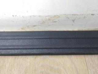 накладка на порог внутренняя Nissan Primera P12 2003, 769B3AV700